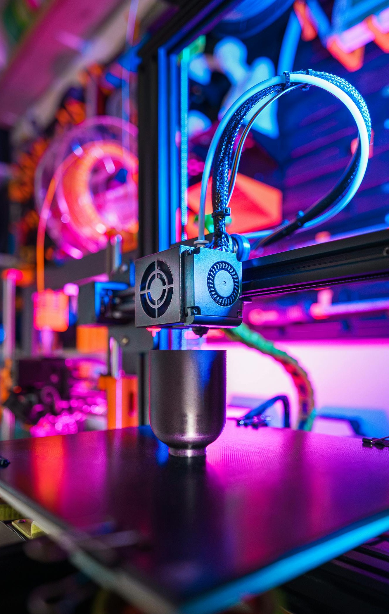 Meccanica 3D - chi siamo