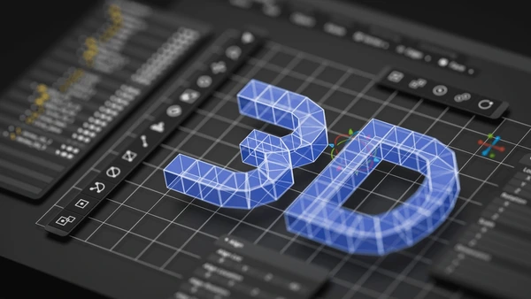 Meccanica 3D - chi siamo