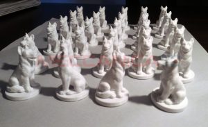 Articoli da regalo | Personalizzati con Stampa 3D