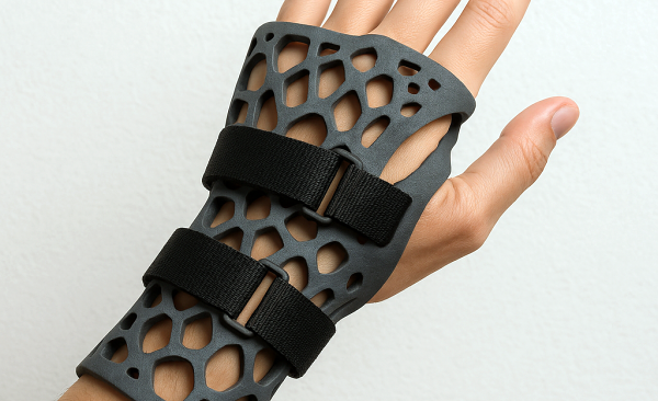 Medicina | Stampa 3D Medicale